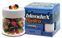 KULKI PROTEINOWE HALDORADO BLENDEX HYDRO METHOD TRIPLEX