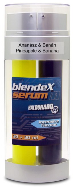 BOOSTER HALDORADO BLENDEX SERUM ANANAS BANAN