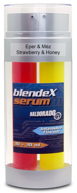 BOOSTER HALDORADO BLENDEX SERUM TRUSKAWKA MIÓD