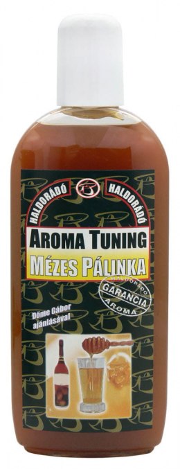 BOOSTER PŁYNNY AROMAT HALDORADO AROMA TUNING HONEY BRENDY