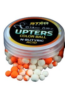 KULKI STÉG PRODUCT UPTERS COLOR BALL 7-9MM SKISŁE MASŁO 30G