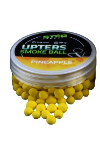 KULKI STÉG PRODUCT UPTERS SMOKE BALL 7-9MM ANANAS 30G