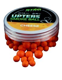 KULKI STÉG PRODUCT UPTERS SMOKE BALL 7-9MM SER 30G