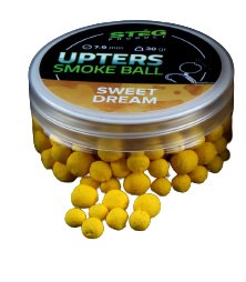 KULKI STÉG PRODUCT UPTERS SMOKE BALL 7-9MM SŁODKI SEN 30G