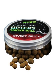 KULKI STÉG PRODUCT UPTERS SMOKE BALL 7-9MM SŁODKO OSTRY 30G