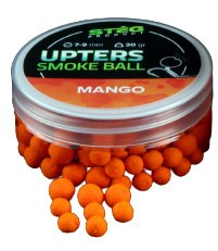 KULKI STÉG PRODUCT UPTERS SMOKE BALL 7-9MM MANGO 30G