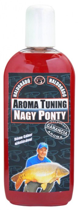 PŁYNNY AROMAT HALDORADO AROMA TUNING DUŻY KARP