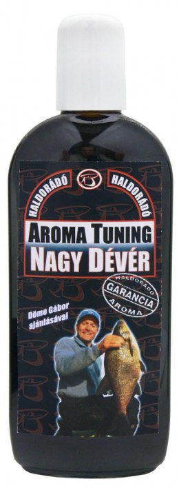 PŁYNNY AROMAT HALDORADO AROMA TUNING DUŻY LESZCZ