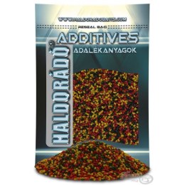 MICRO PELLET HALDORADO METHOD FEEDER - TRIPLEX