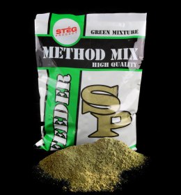 STÉG PRODUCT METHOD MIX GREEN MIXTURE 800G