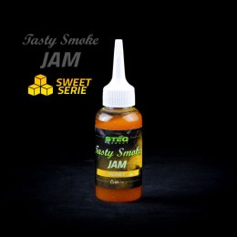 BOOSTER STEG TASTY SMOKE JAM MIÓD 60ML