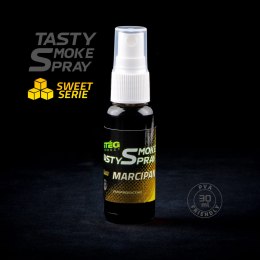 DIP STEG TASTY SMOKE SPRAY MARCIPAN 30ML