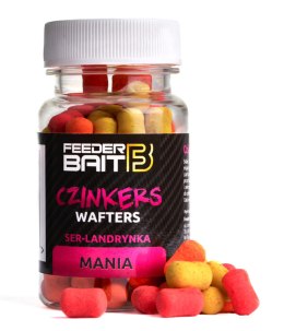 KULKI FEEDER BAIT CZINKERS - MANIA FRUITS 60ML