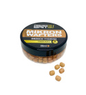 KULKI FEEDER BAIT - MIKRON WAFTERS ORZECH TYGRYSI 6MM