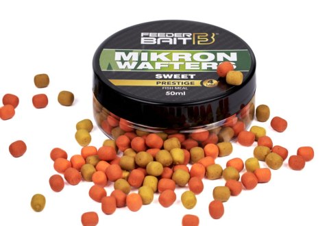 KULKI FEEDER BAIT - MIKRON WAFTERS SWEET 4MM