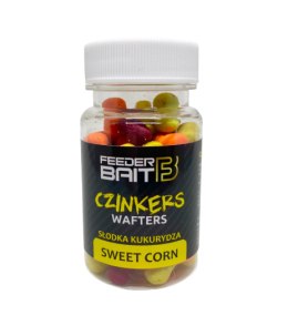 KULKI FEEDER BAIT CZINKERS - SWEET CORN 60ML