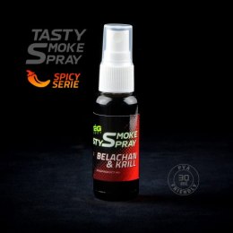 STEG TASTY SMOKE SPRAY BELACHAN & KRILL 30ML