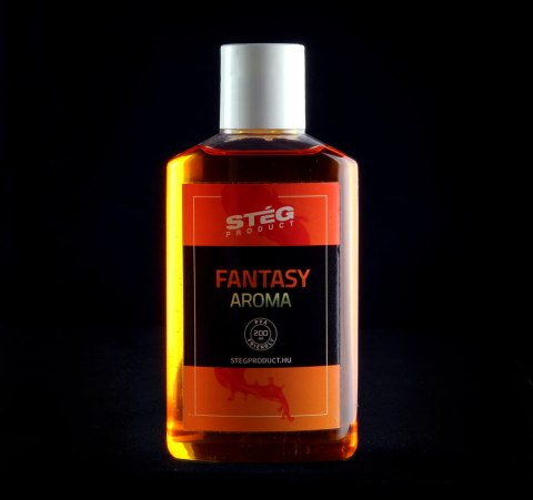 BOOSTER STEG AROMA FANTAZJA 200ML