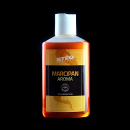 BOOSTER STEG AROMA MARCEPAN 200ML