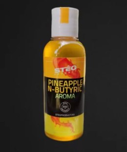 BOOSTER STEG AROMA PINEAPPLE-N-BUTYRIC 200ML