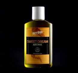 BOOSTER STEG AROMA SŁODKI SEN 200ML