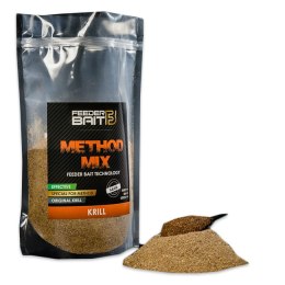 FEEDER BAIT - METHOD MIX KRILL 800G