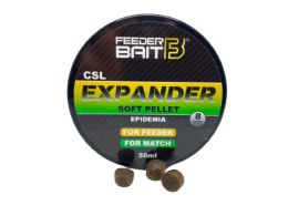 FEEDER BAIT - SOFT PELLET EXPANDER EPIDEMIA