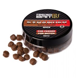 FEEDER BAIT - SOFT PELLET EXPANDER SPICE