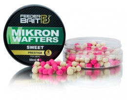 KULKI FEEDER BAIT - MIKRON WAFTERS SWEET 6MM