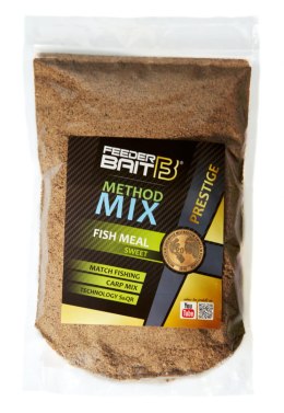 METHOD MIX FEEDER BAIT - PRESTIGE FISH MEAL SWEET 800G