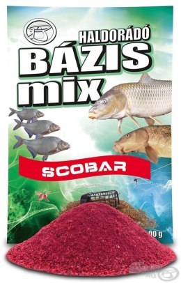 ZANĘTA BAZIS MIX HALDORADO SCOBAR/PADUC CEFAL 2,5kg