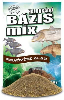 ZANĘTA BAZIS MIX HALDORADO SEROWA 2,5kg