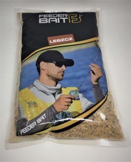 ZANĘTA LESZCZ 1KG Feeder Bait