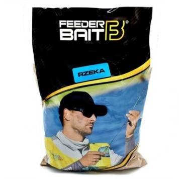 ZANĘTA RZEKA 1KG Feeder Bait