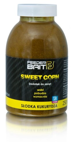 FEEDER BAIT - ZALEWA SWEET CORN 250ML