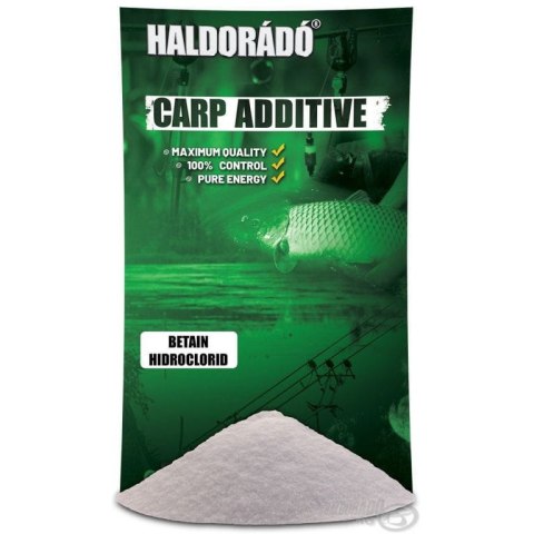 HALDORADO CARP ADDITIVE BETAINA CHLOROWODOREK