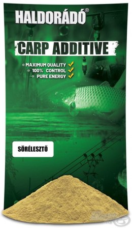 HALDORADO CARP ADDITIVE DROŻDŻE PIWNE