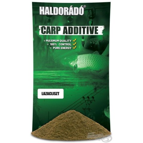 HALDORADO CARP ADDITIVE MĄCZKA Z ŁOSOSIA