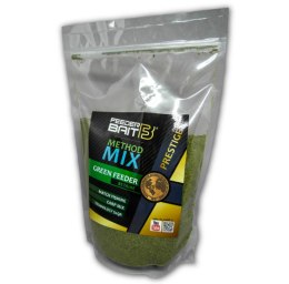 FEEDER BAIT - GREEN FEEDER BETAINE 800G