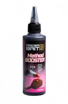 Method Booster Halibut Feeder Bait