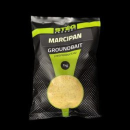 ZANĘTA STÉG PRODUCT GROUNDBAIT MARCIPAN 1KG