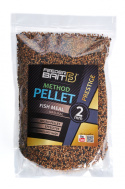 FEEDER BAIT - Pellet Prestige Natural 2mm