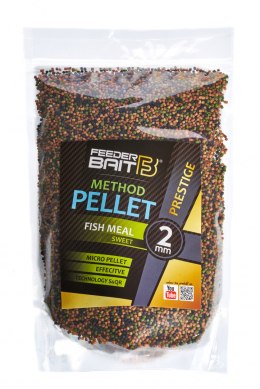 FEEDER BAIT - Pellet Prestige Sweet 2mm