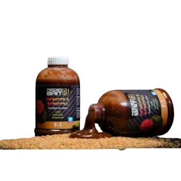 ZALEWA BOOSTER F1 OCHOTKA & KONOPIA 250ML FEEDER BAIT