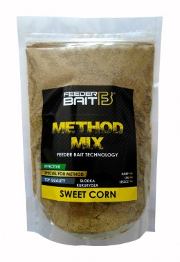 Method Mix Sweet Corn - Feeder Bait