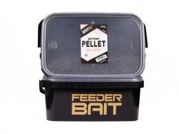 Pellet Gotowy w Wiaderku Halibut - Feeder Bait