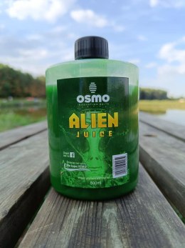 BOOSTER OSMO ALIEN JUICE ZALEWA 500ml 1