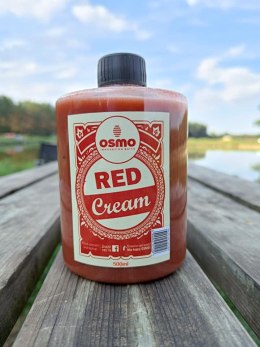 BOOSTER OSMO RED CREAM ZALEWA 500ml