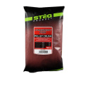 ZANĘTA STEG PELLET CRUSH - STRAWBERRY-FISH 800G