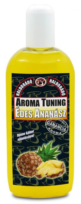 BOOSTER PŁYNNY AROMAT HALDORADO AROMA TUNING SŁODKI ANANAS